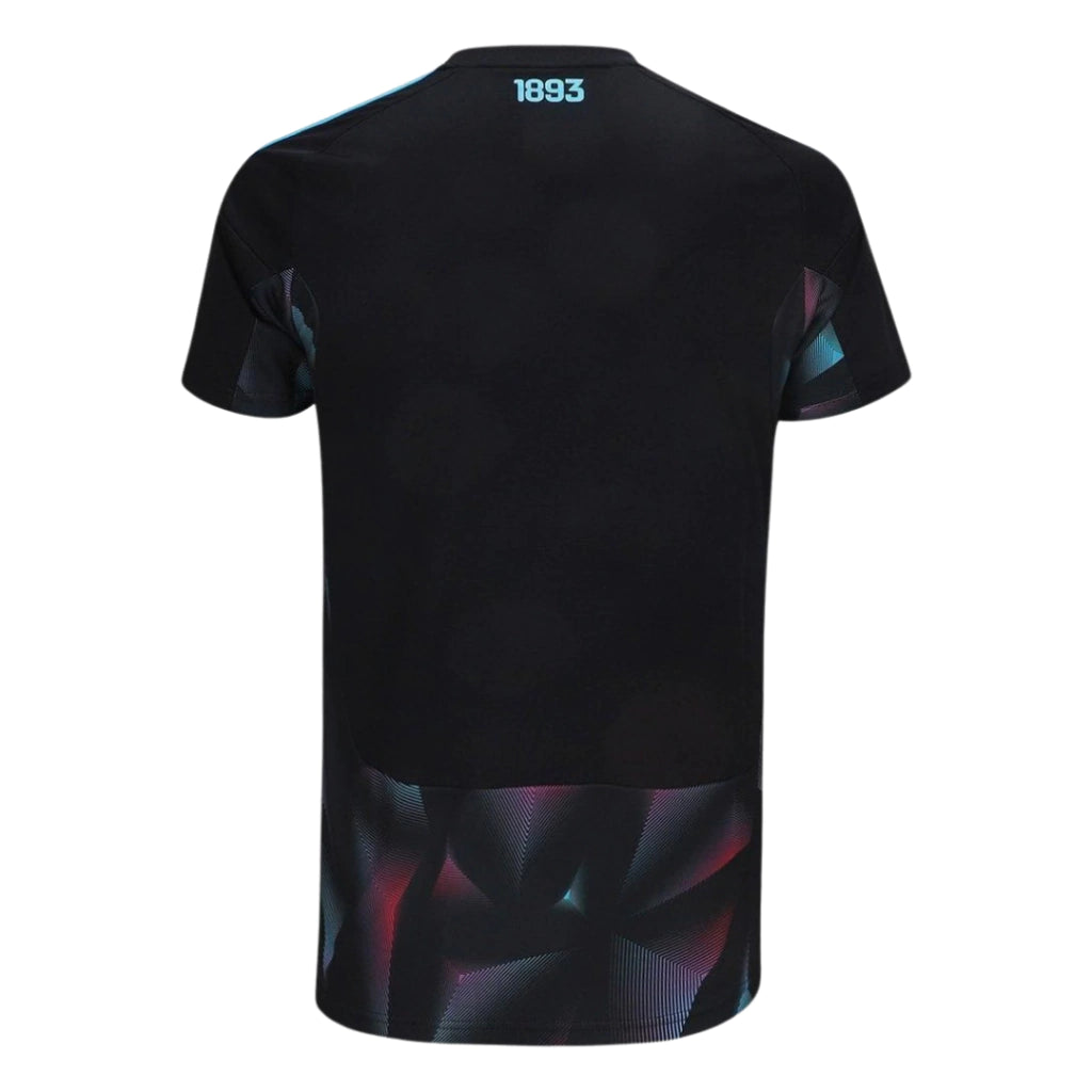 Nationaal Elftal Argentinië Uitshirt 2026/27 – Zwart