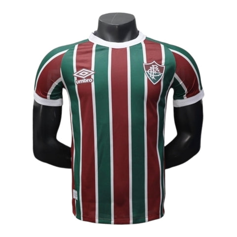 Fluminense Player Versie Thuisshirt 25/26