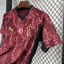 CAMISA DO GALATASARAY25/26 VERMELHO