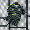 CAMISA DO CELTIC 25/26 PRETO