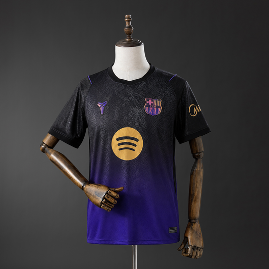 Barcelona 26/27 Away Kit