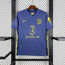 CAMISA DO ATLETICO DE MADRID 25/26 AZUL MARINHO