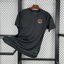 CAMISA DO ASTON VILLA 25/26 PRETO EDIÇÃO ESPECIAL
