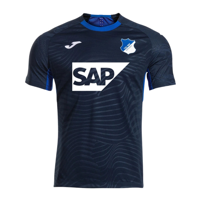 CAMISA DO HOFFENHEIN 25/26 AZUL