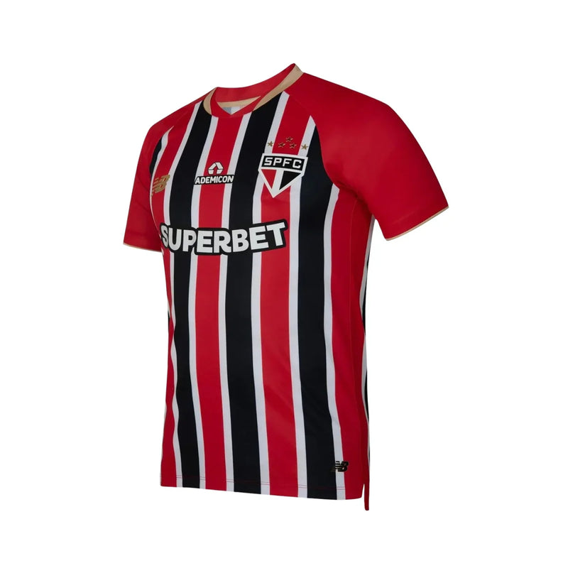 SÃO PAULO PRINCIPAL 25/26