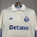 CAMISA DO PORTO 25/26 BRANCO