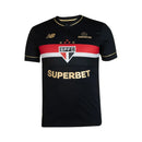 SÃO PAULO TERCEIRA 25/26