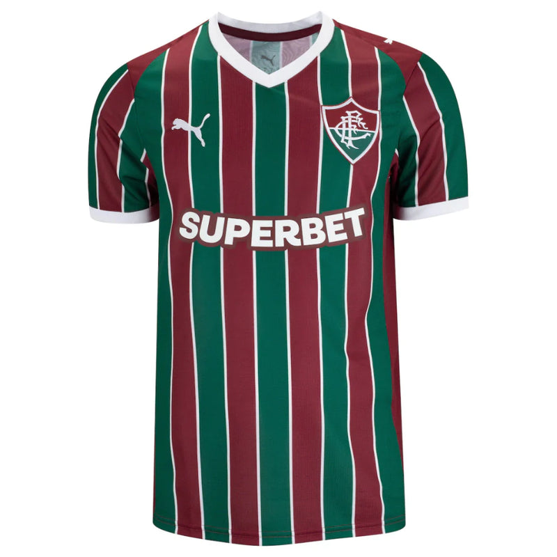 FLUMINENSE PRINCIPAL 26/27