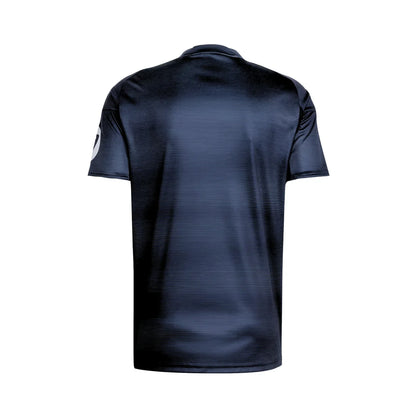 Real Madrid Warming-up Shirt 25/26