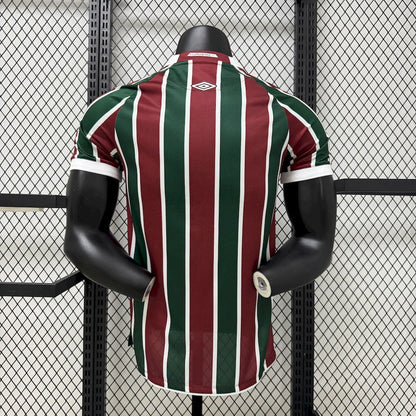 Fluminense Player Versie Thuisshirt 25/26