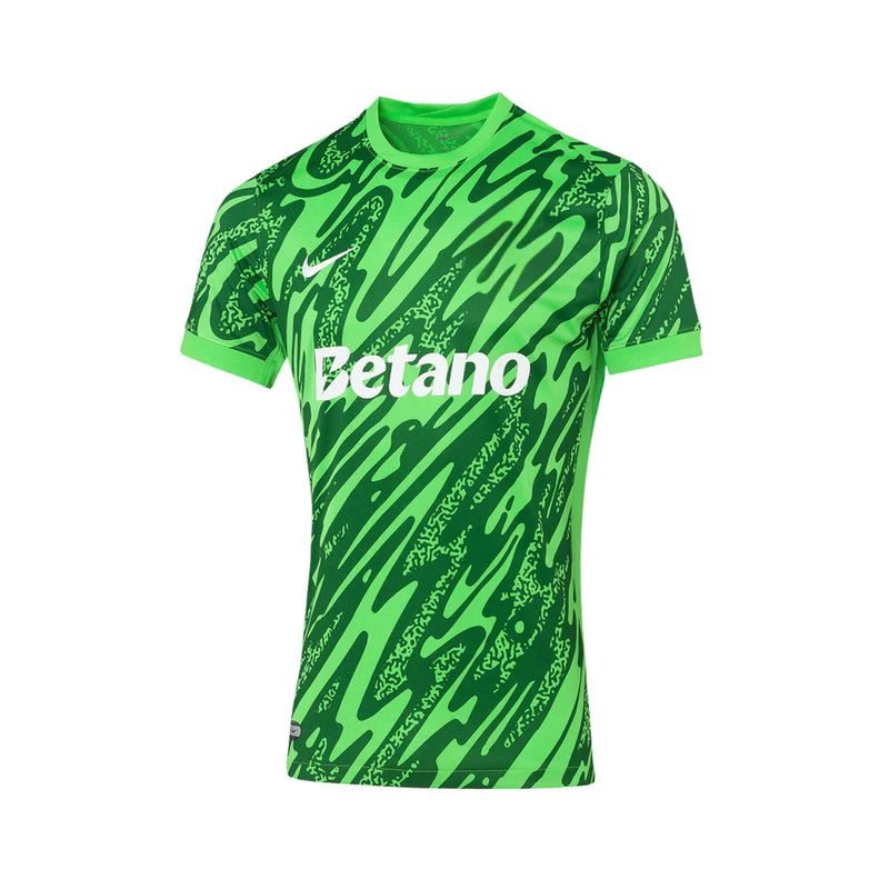 SPORTING ALTERNATIVA 25/26 GUARDA REDES