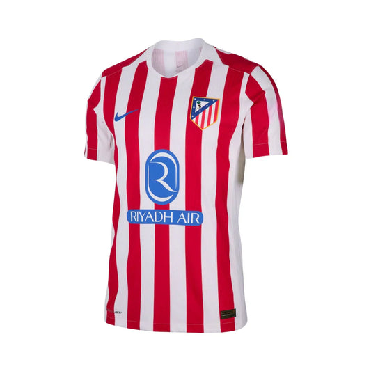 Atlético de Madrid Thuisshirt 26/27