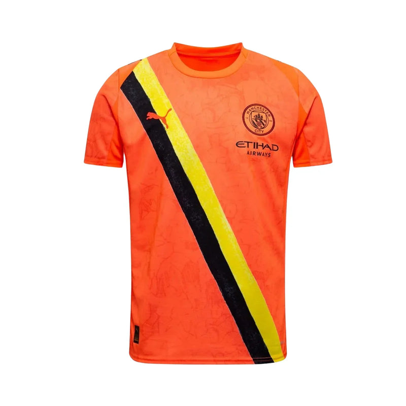 MANCHESTER CITY ALTERNATIVA 25/26
