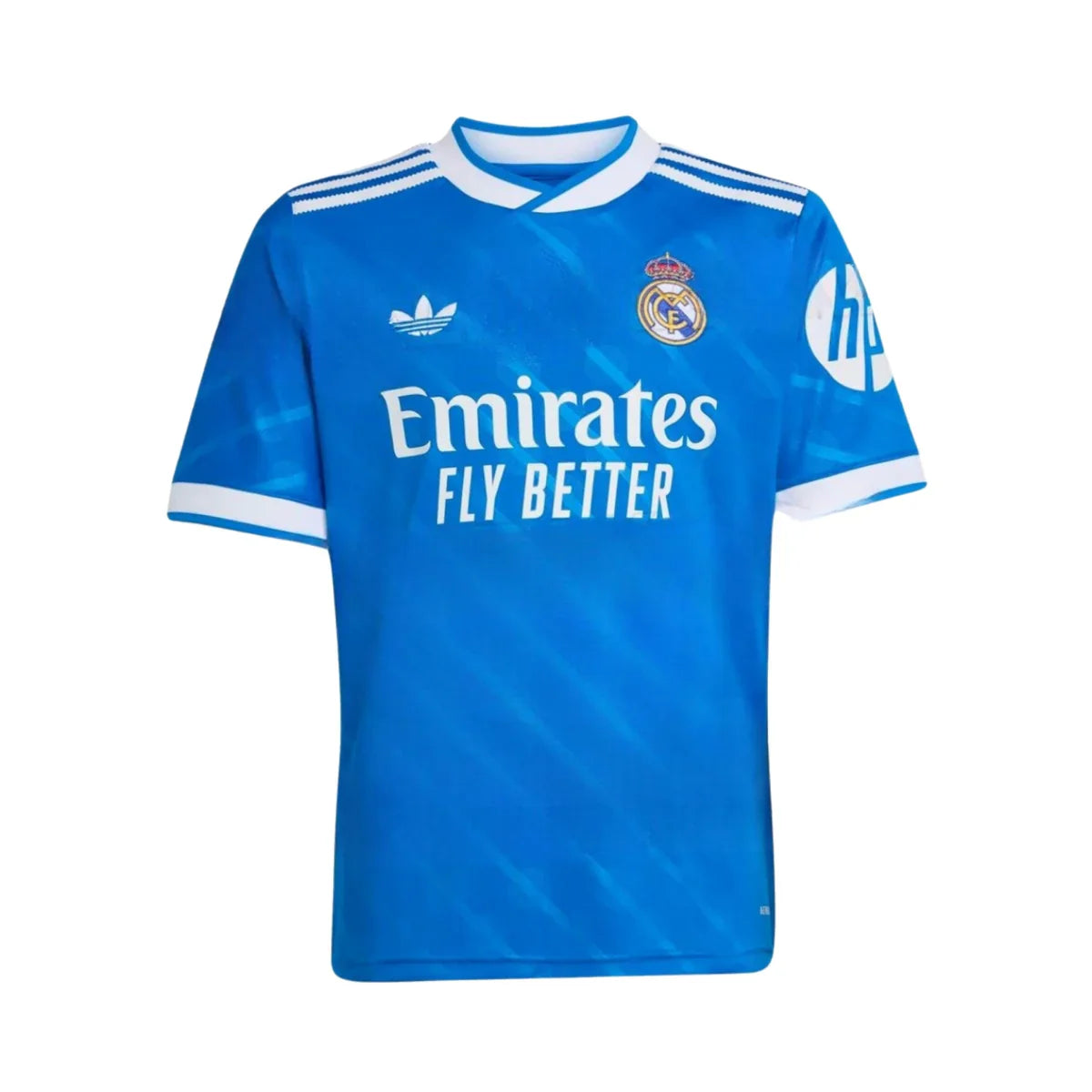 Real Madrid Uitshirt 25/26