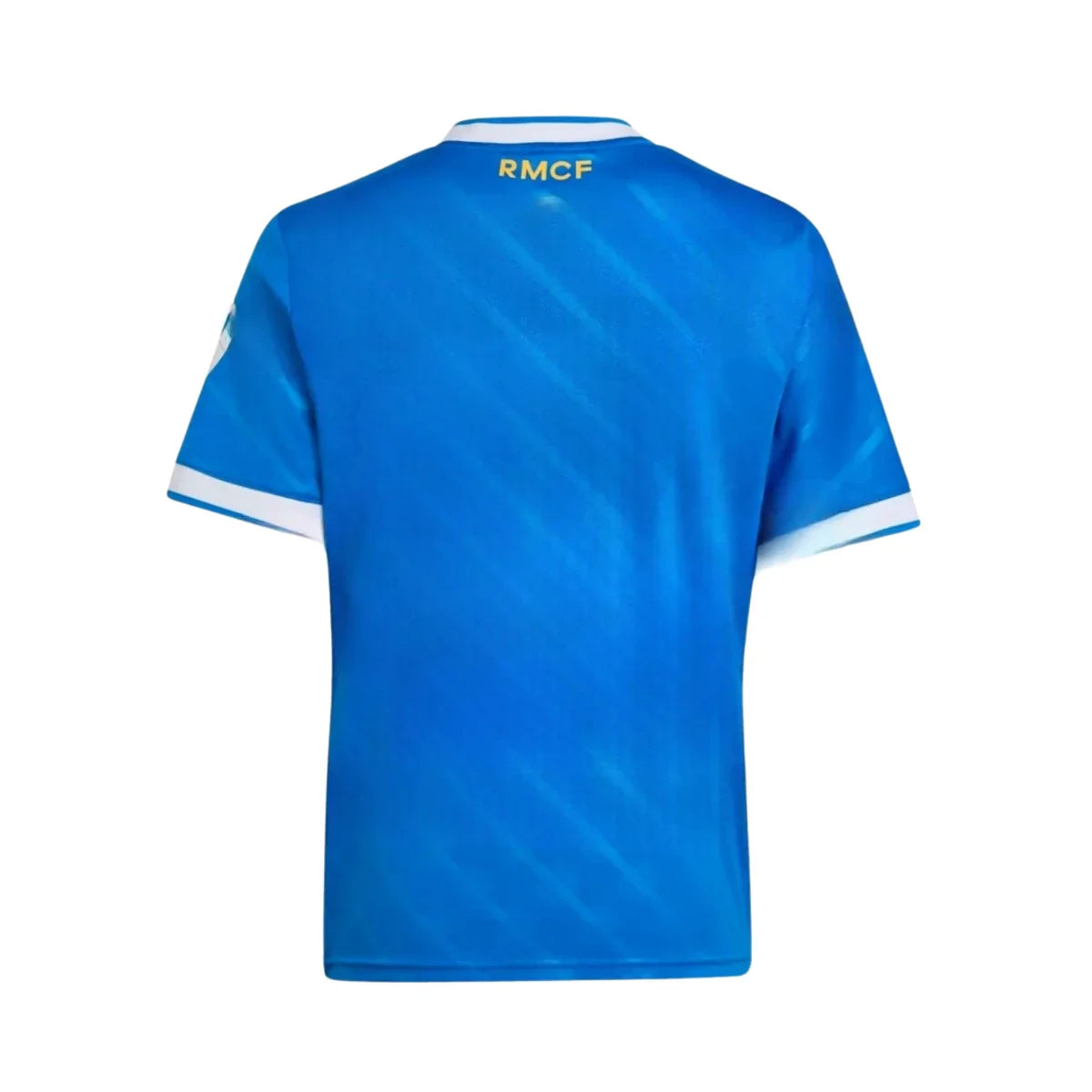 Real Madrid Uitshirt 25/26