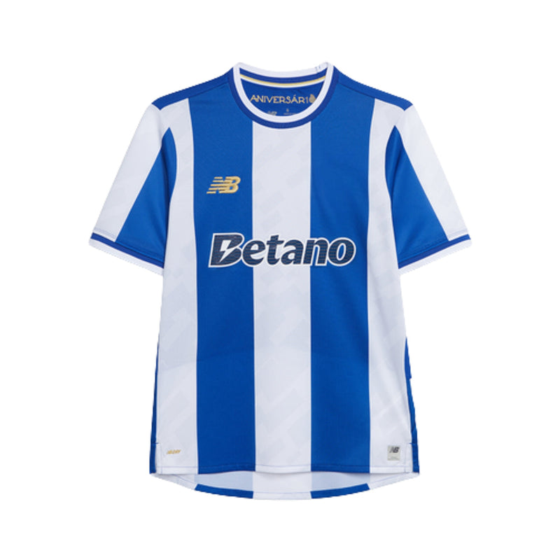 PORTO PRINCIPAL 25/26