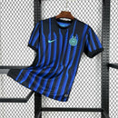 CAMISA DO INTER DE MILAN 25/26 PRETO E AZUL