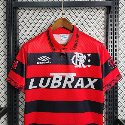 Flamengo Retro Thuisshirt 1994/95