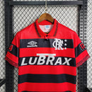 RETRÔ DO FLAMENGO PRINCIPAL 94/95