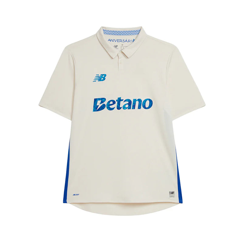 PORTO ALTERNATIVA 25/26