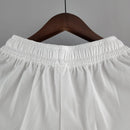 Shorts AC Milan 2022/23 White - ResPeita Sports 