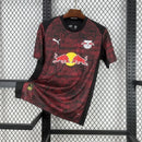 CAMISA DO LEIPZIG 25/26 VERMELHO