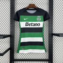 FEMININA DO SPORTING PRINCIPAL 25/26
