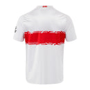 CAMISA DO STURRGART 25/26 BRANCO