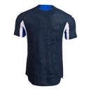 CAMISA DO HOFFENHEIN 25/26 AZUL