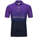 CAMISA DO FIORENTINA 25/26 ROXO