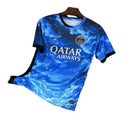 CAMISA DO PSG 25/26 AZUL