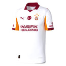 CAMISA DO GALATASARAY 25/26 BRANCO
