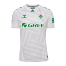 CAMISA DO REAL BETIS 25/26 BRANCO GOLEIRO