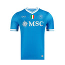 CAMISA DO NAPOLE 25/26 AZUL
