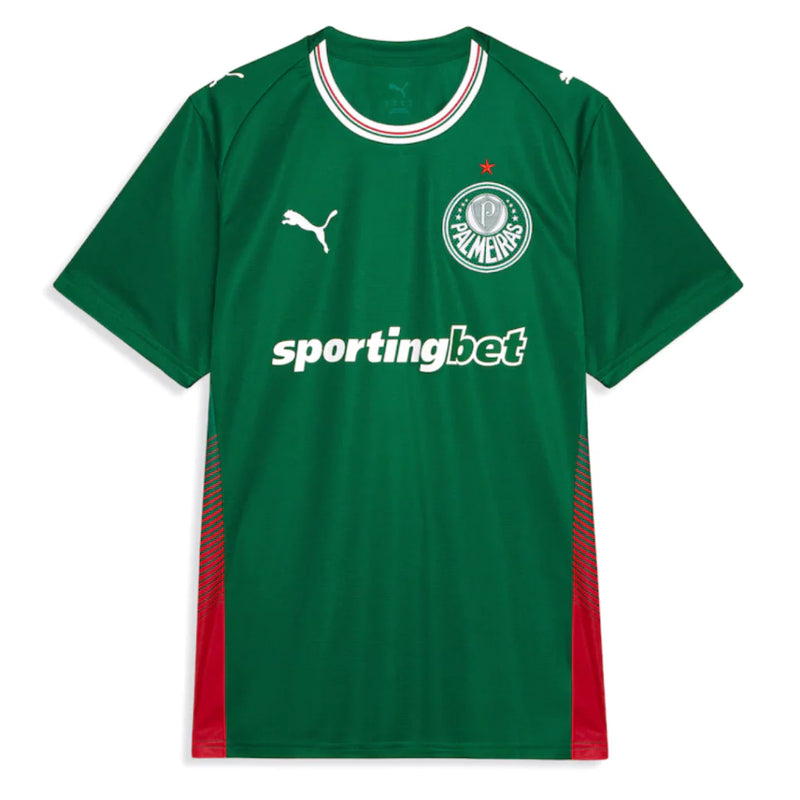 PALMEIRAS PRINCIPAL 26/27
