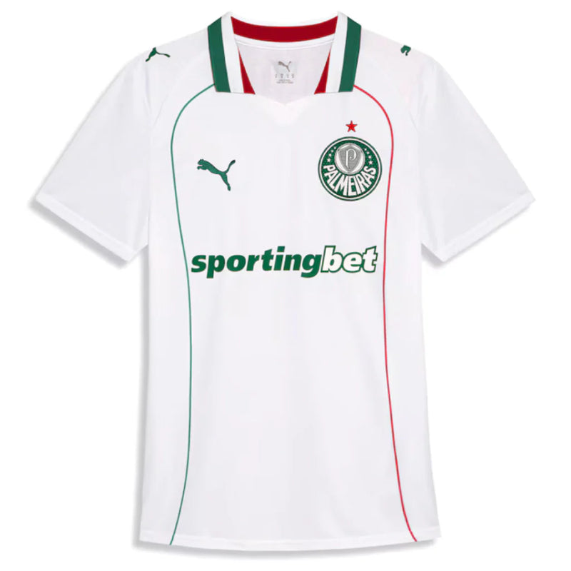 PALMEIRAS ALTERNATIVA 26/27