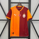 CAMISA DO GALATASARAY25/26 VERMELHO  E LARANJA