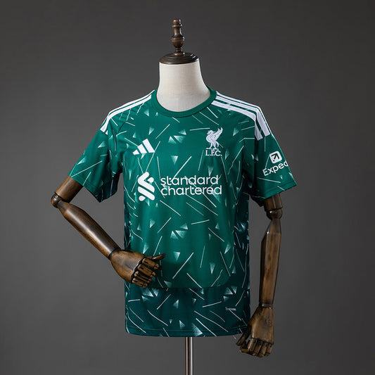 LFC 26/27 Goalkeeper