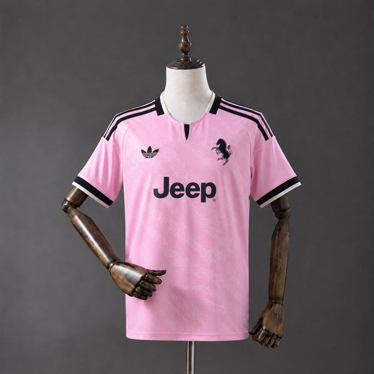 Juv 26/27 Away - Player Version