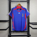 RETRÔ DA FRANÇA PRINCIPAL 2006