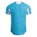 CAMISA DO HOFFENHEIN 25/26 AZUL CLARO