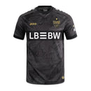 CAMISA DO STURRGART 25/26 PRETO