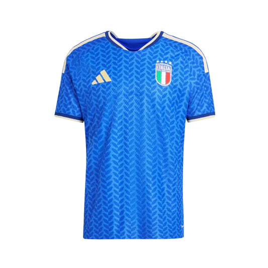 Nationaal Elftal Italië Thuisshirt 26/27