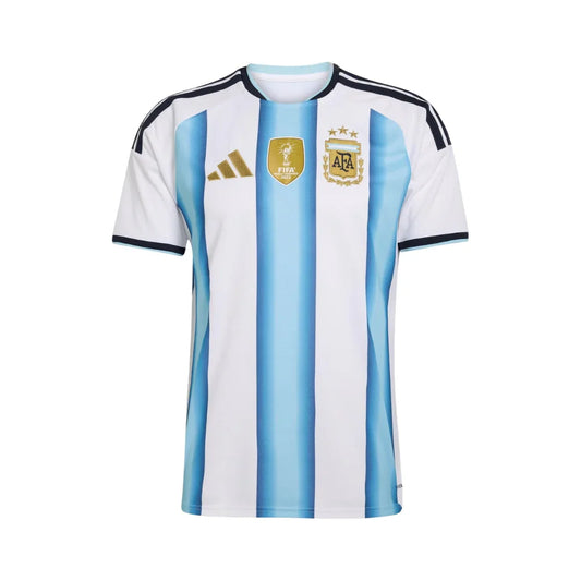 Nationaal Elftal Argentinië Thuisshirt 26/27