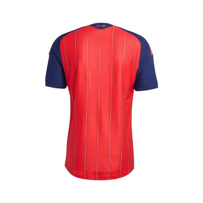 Nationaal Elftal Spanje Thuisshirt 26/27