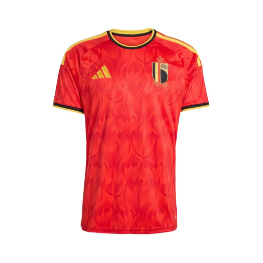 Nationaal Elftal België Thuisshirt 26/27
