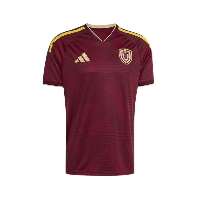 SELEÇÃO DA VENEZUELA PRINCIPAL 26/27
