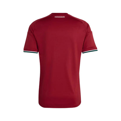 Nationaal Elftal Hongarije Thuisshirt 26/27