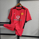 RETRÔ DO MANCHESTER UNITED PRINCIPAL 02/04