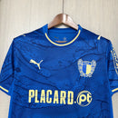 CAMISA DO FAMALIÇÃO 25/26 AZUL